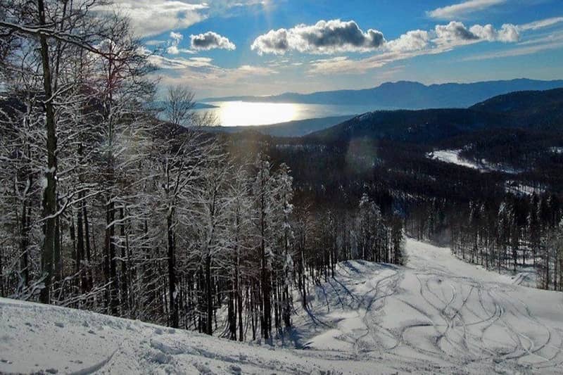 Platak